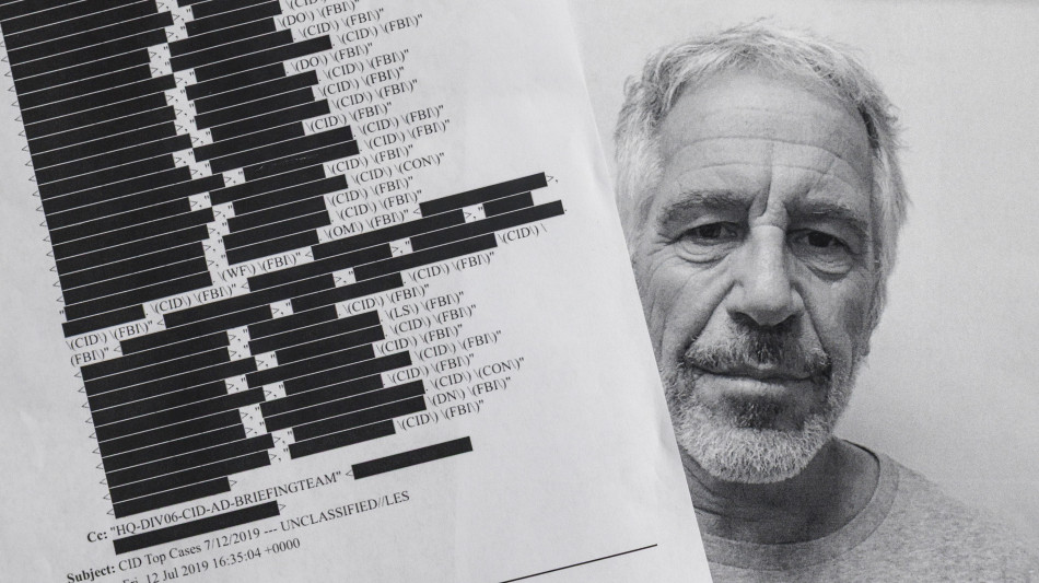 La storica assistente di Epstein testimonia alla Camera Usa