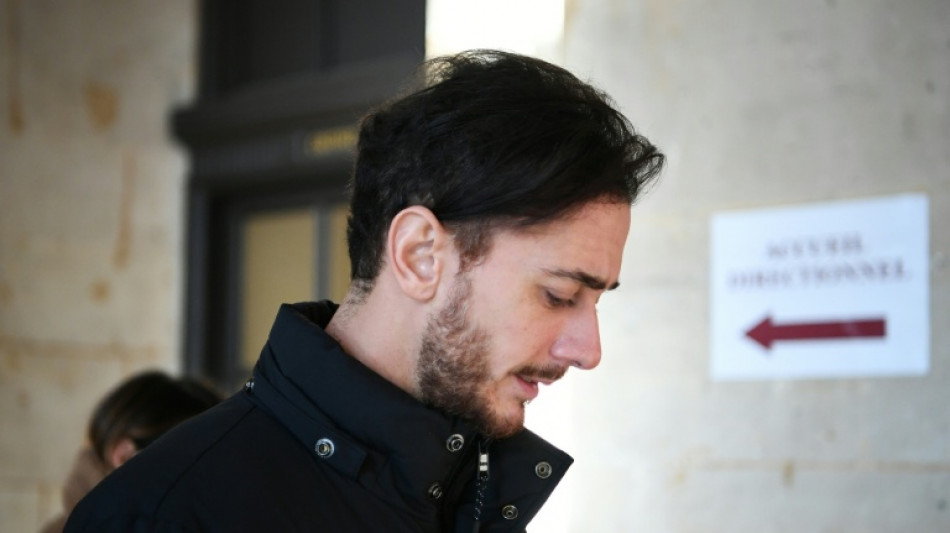 Ouverture du proc&egrave;s d'une rocambolesque tentative d'extorsion envers Saad Lamjarred