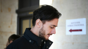 Ouverture du proc&egrave;s d'une rocambolesque tentative d'extorsion envers Saad Lamjarred