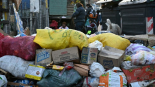EEUU dice que "est&aacute; vigilando" la crisis en Bolivia y anuncia una ayuda de emergencia