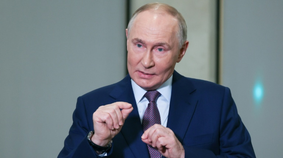 Rusia anuncia prueba final exitosa de un misil de crucero con propulsión nuclear