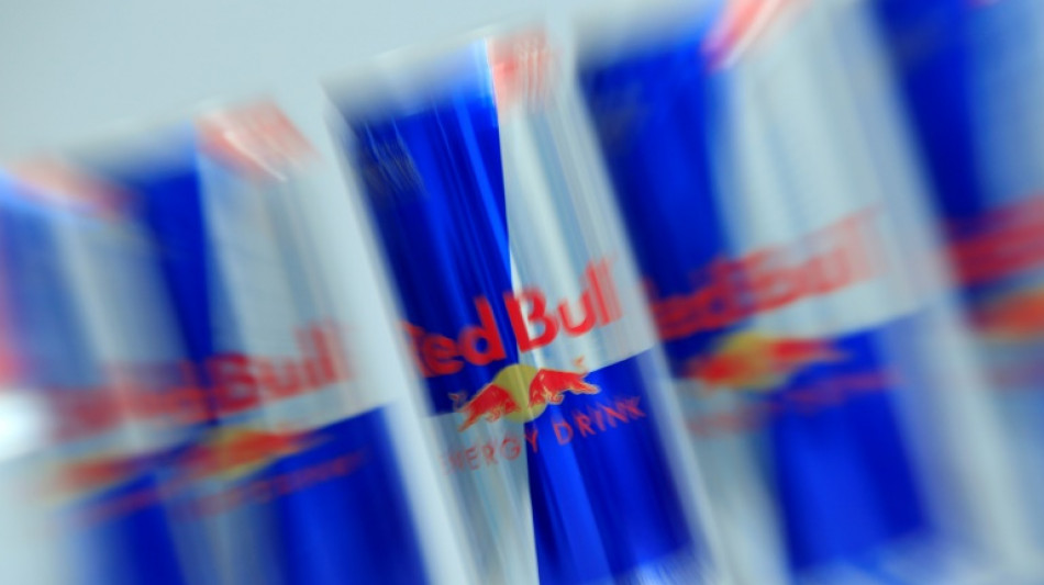 Durchsuchungen bei Red Bull durch EU-Wettbewerbsh&uuml;ter