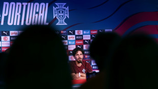 Vitinha destaca 'qualidade' de Portugal, mas descarta favoritismo na Copa