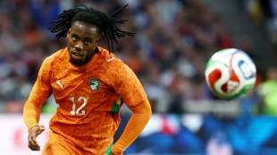 Marfinense Elye Wahi tem visto canadense aceito e poder&aacute; jogar contra Alemanha
