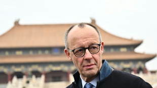 Bilanz der China-Reise: Merz sieht gute Kooperation - und Herausforderungen