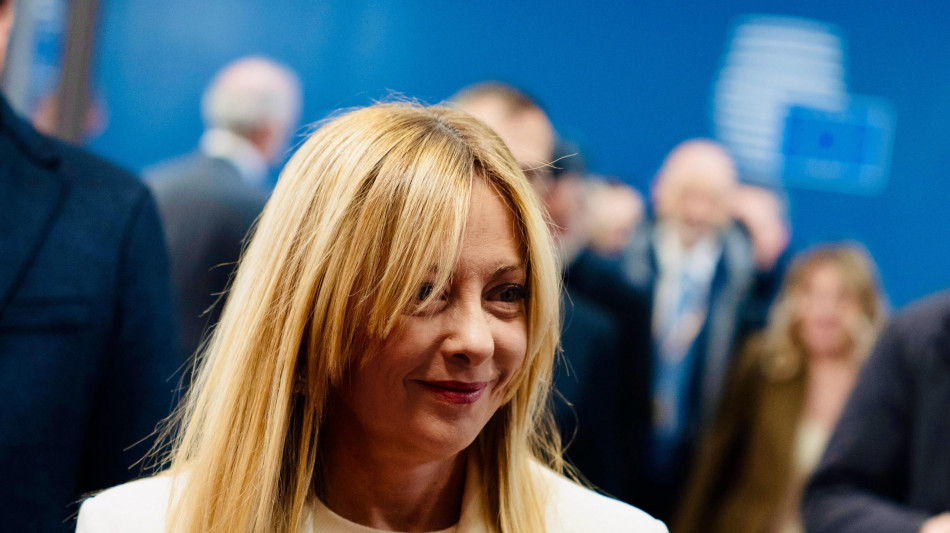 Meloni, in campagna elettorale cose surreali soprattutto dall'opposizione