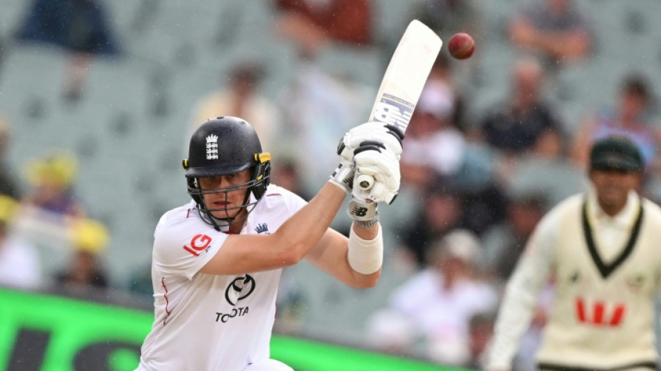 Australia remove Smith as England still need 126 to keep Ashes alive