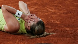 La revelaci&oacute;n Chwalinska desafiar&aacute; a Andreeva en la final de Roland Garros