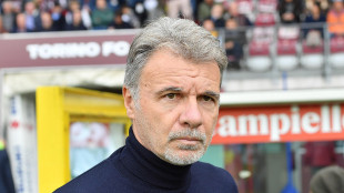 Calcio: giudice Serie A, un turno al tecnico del Torino Baroni