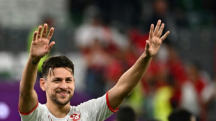 La Dinamarca de Eriksen y T&uacute;nez firman el primer 0-0 del Mundial de Catar