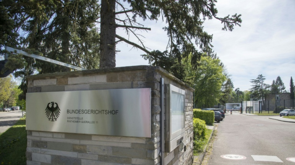 Tödlicher Messerangriff auf junge Ukrainer: Mordurteil gegen Jugendliche bestätigt