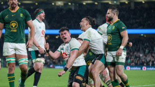Three key Irish takeaways from Autumn Nations Series