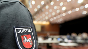Prozess um t&ouml;dlichen Kopfstich nach Streit zwischen Gro&szlig;familien in Stade begonnen