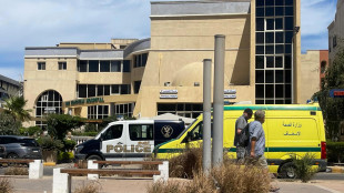 Arrestato in Egitto l'ex marito dell'italiana condannata per adulterio