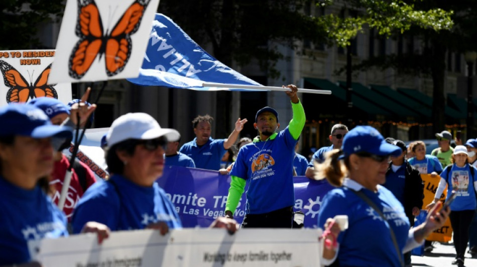 Biden extends protection for Central Americans, Nepalese in US