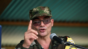 Once menores muertos en combates guerrilleros en Colombia, dice la autoridad forense
