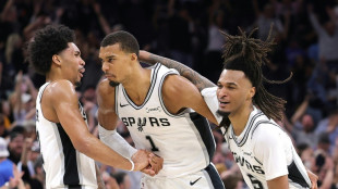 Del Draft a las Finales, la paciente reconstrucci&oacute;n de los Spurs alrededor de Wembanyama