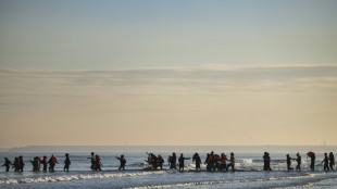 Le Royaume-Uni durcit sa politique d'asile avec une r&eacute;forme d'ampleur