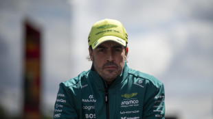 F1: Alonso "a Madrid per me speciale, la pista non &egrave; facile"