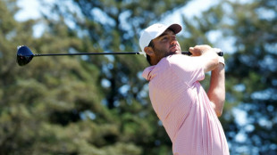 Europe eyes major treble at US Open as Scheffler seeks Slam