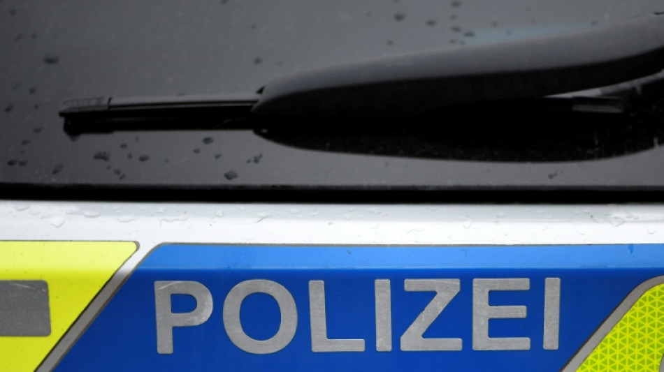 Mehrere Verletzte durch Schüsse in Wettbüro in Gießen