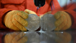 'Extremely exciting': the ice cores that could help save glaciers