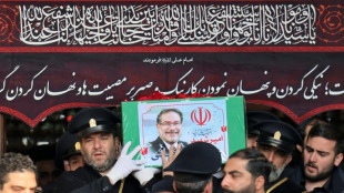 Los dirigentes iran&iacute;es eliminados en la guerra en Oriente Medio