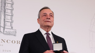 Fazzolari al Foglio, Draghi inviato speciale Ue in Ucraina?"Se fosse per noi s&igrave;"