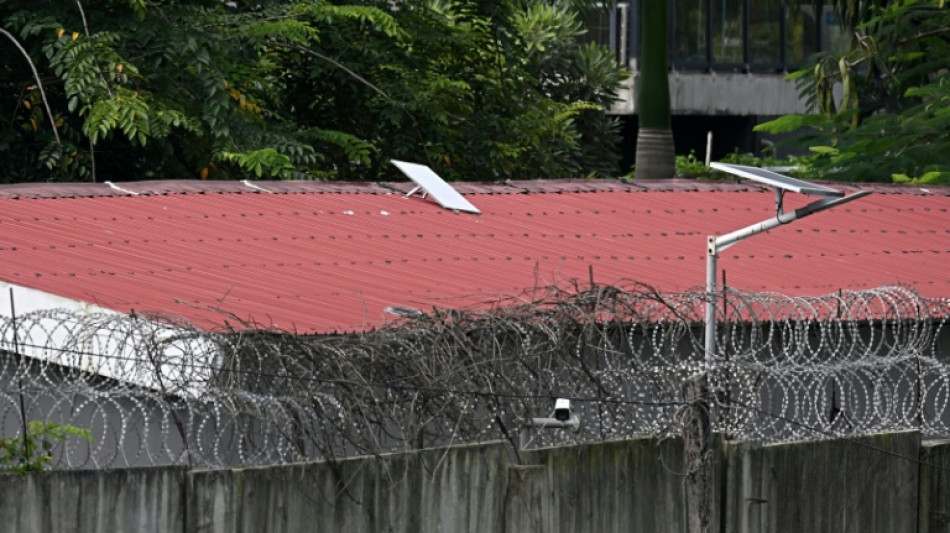 SpaceX says 'disabled' 2,500 Starlink devices at Myanmar scam centres