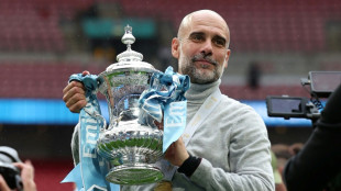 Pep Guardiola deja de ser entrenador del Manchester City tras una d&eacute;cada prodigiosa