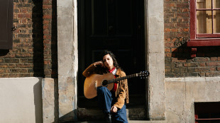 Svegliaginevra, il mio diario musicale tra dolori, misteri e speranze