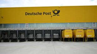 Warnstreiks bei der Deutschen Post auch am Freitag und Samstag