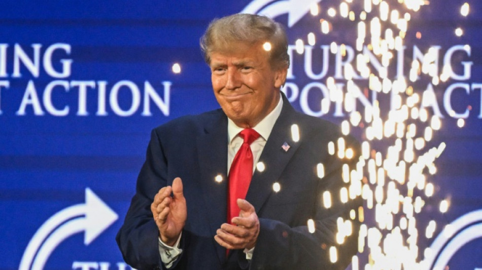 Trump cuenta con ser imputado en investigaci&oacute;n sobre el ataque al Capitolio