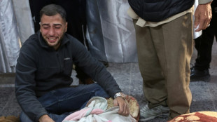 Les h&ocirc;pitaux de Gaza en danger faute de carburant, alerte le minist&egrave;re de la Sant&eacute;