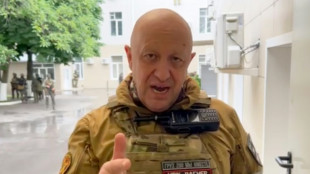 Jefe de la milicia Wagner viajaba en el avi&oacute;n que se estrell&oacute; cerca de Mosc&uacute;