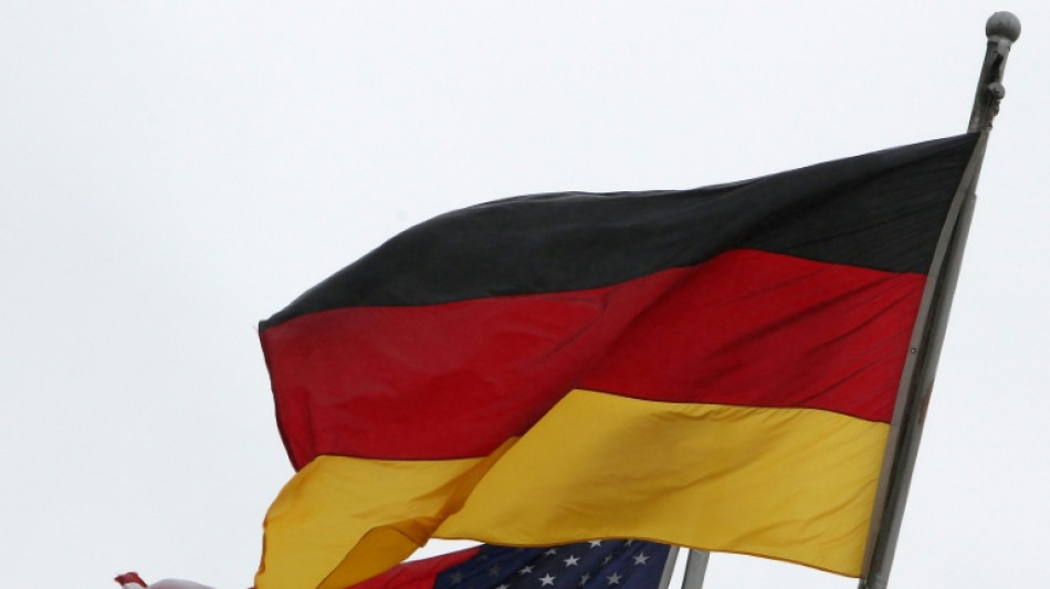 Alemania pagará al personal local de las bases militares de EEUU durante el cierre del gobierno