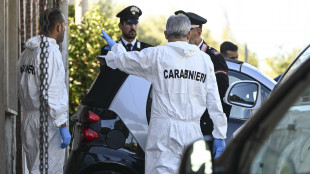 Donna ferita da piombino a Roma: 50enne confessa, denunciato