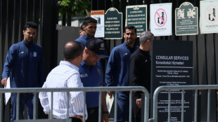 Ir&aacute;n viaja a M&eacute;xico para el Mundial y su gobierno fustiga a EEUU por negar visas