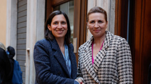 Schlein scrive a primo ministro danese, 'sostegno contro minacce Trump'