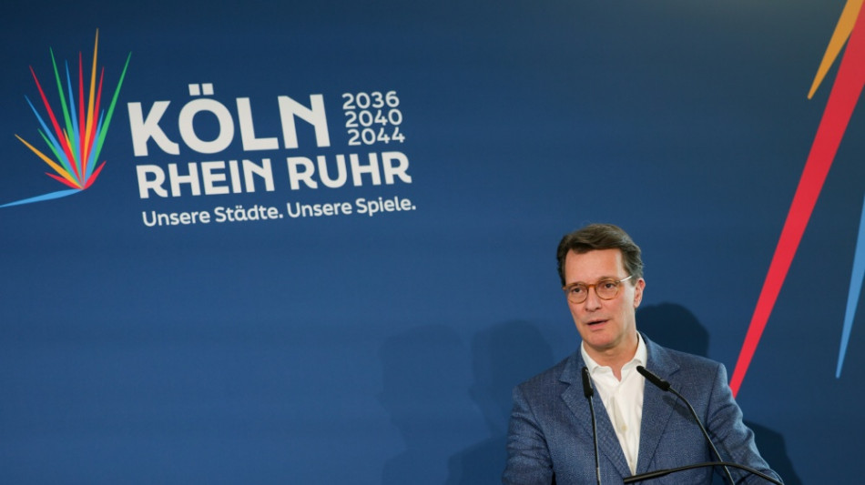 Referendum in NRW: Klare Mehrheit f&uuml;r Olympia