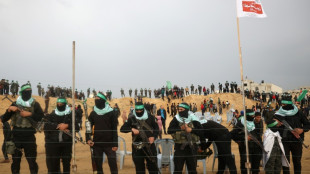 Le Hamas s'appr&ecirc;te &agrave; remettre &agrave; Isra&euml;l quatre d&eacute;pouilles d'otages de Gaza