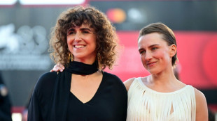Danish WWII drama wins top prize at Venice festival 