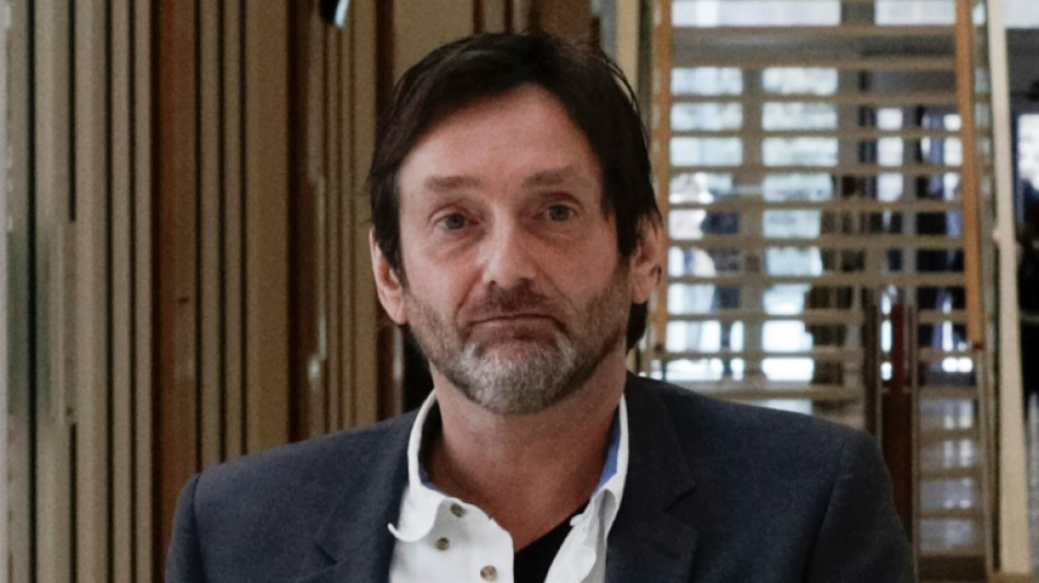 Pierre Palmade sous l'emprise de la coca&iuml;ne lors de son accident