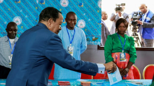Cameroon's veteran leader Paul Biya wins controversial eighth term