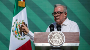 Declara ante la fiscal&iacute;a un gobernador mexicano vinculado por EEUU al 'Chapo' Guzm&aacute;n