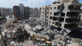 Idf, colpite infrastrutture Hezbollah a Tiro e altre aree nel sud del Libano