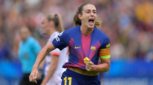 El Bar&ccedil;a y Alexia a recuperar el reinado en Europa y coronar a una generaci&oacute;n de oro