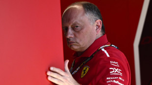 Vasseur sprona la Ferrari, a Suzuka tutti concentrati