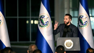 Bukele anuncia combate a la corrupci&oacute;n tras proclamar la derrota de las pandillas en El Salvador