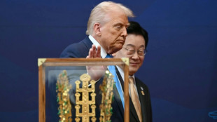 &iquest;Donald, el Grande? El presidente de EEUU traspasa los l&iacute;mites del poder ejecutivol